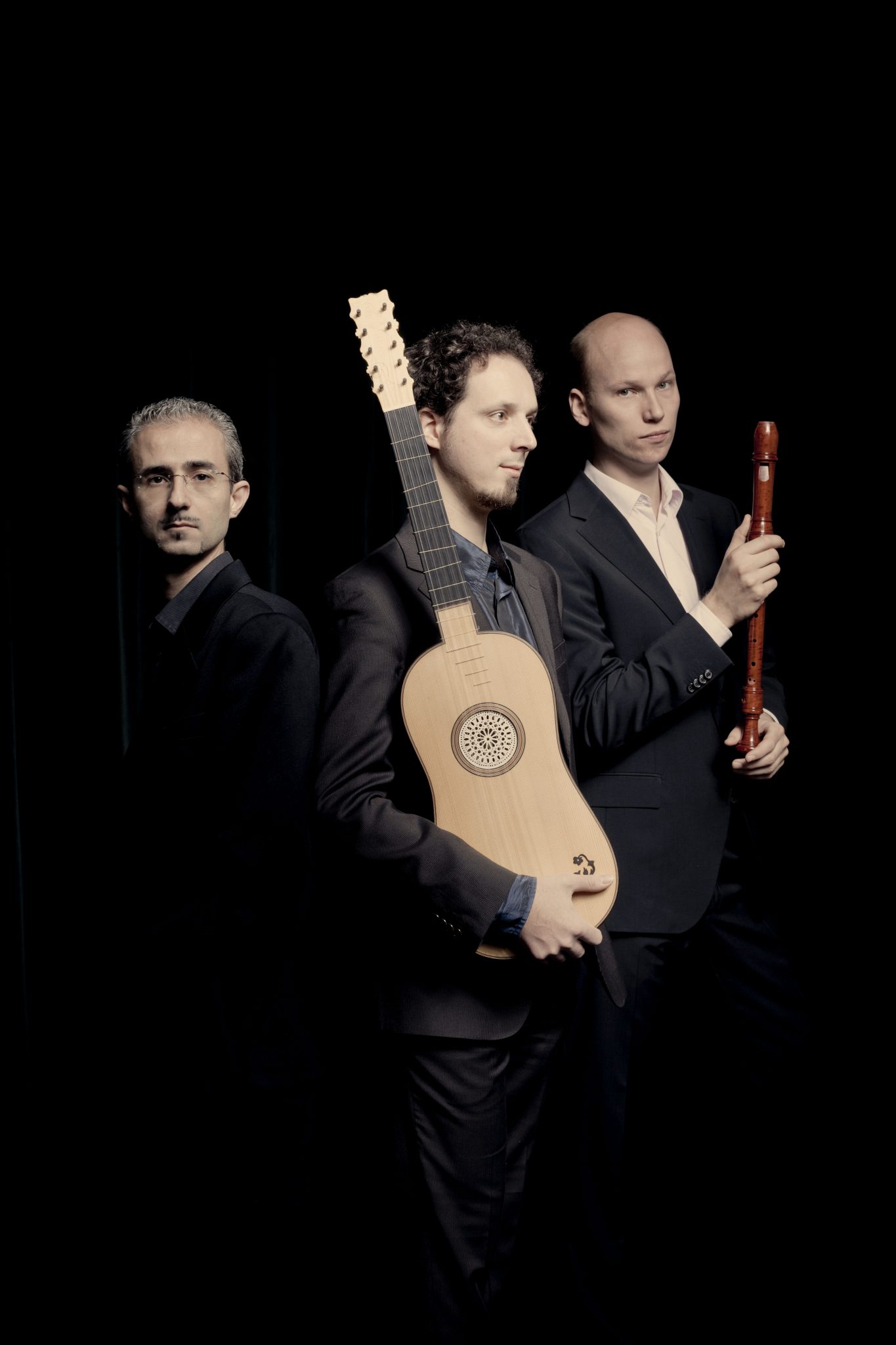 Izhar Elias met ensemble Cordevento @ De Jisper Kerk | Jisp | Noord-Holland | Nederland