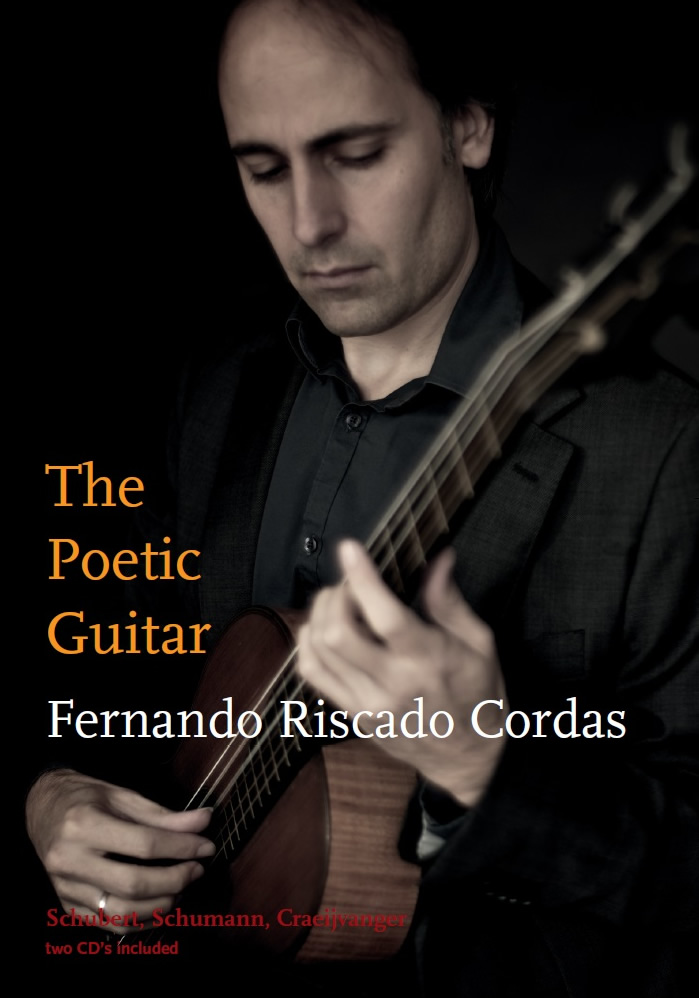 Fernando Riscado Cordas - Lunchbreak concert @ Oude Kerk Zoetermeer | Zoetermeer | Zuid-Holland | Nederland