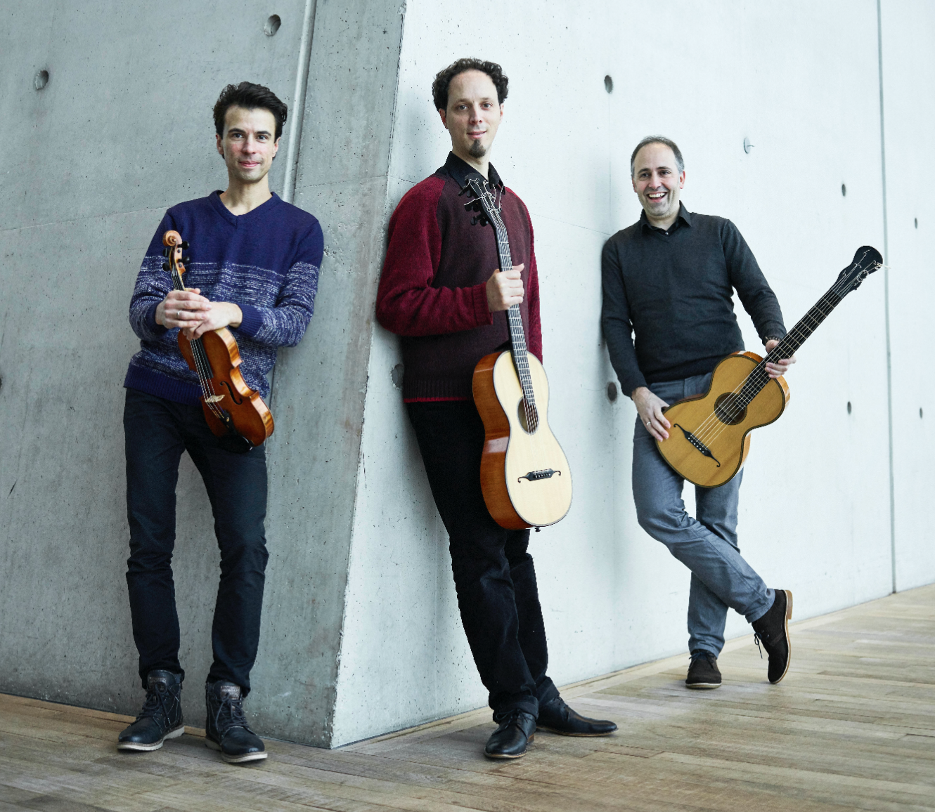 Elias/Cordas/Arseniev - Norton Bodega Wijnconcert (Izhar Elias en vrienden) @ Nieuwe Kerk Den Haag | Den Haag | Zuid-Holland | Nederland